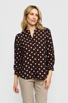 KAMILLA BROWN DOT