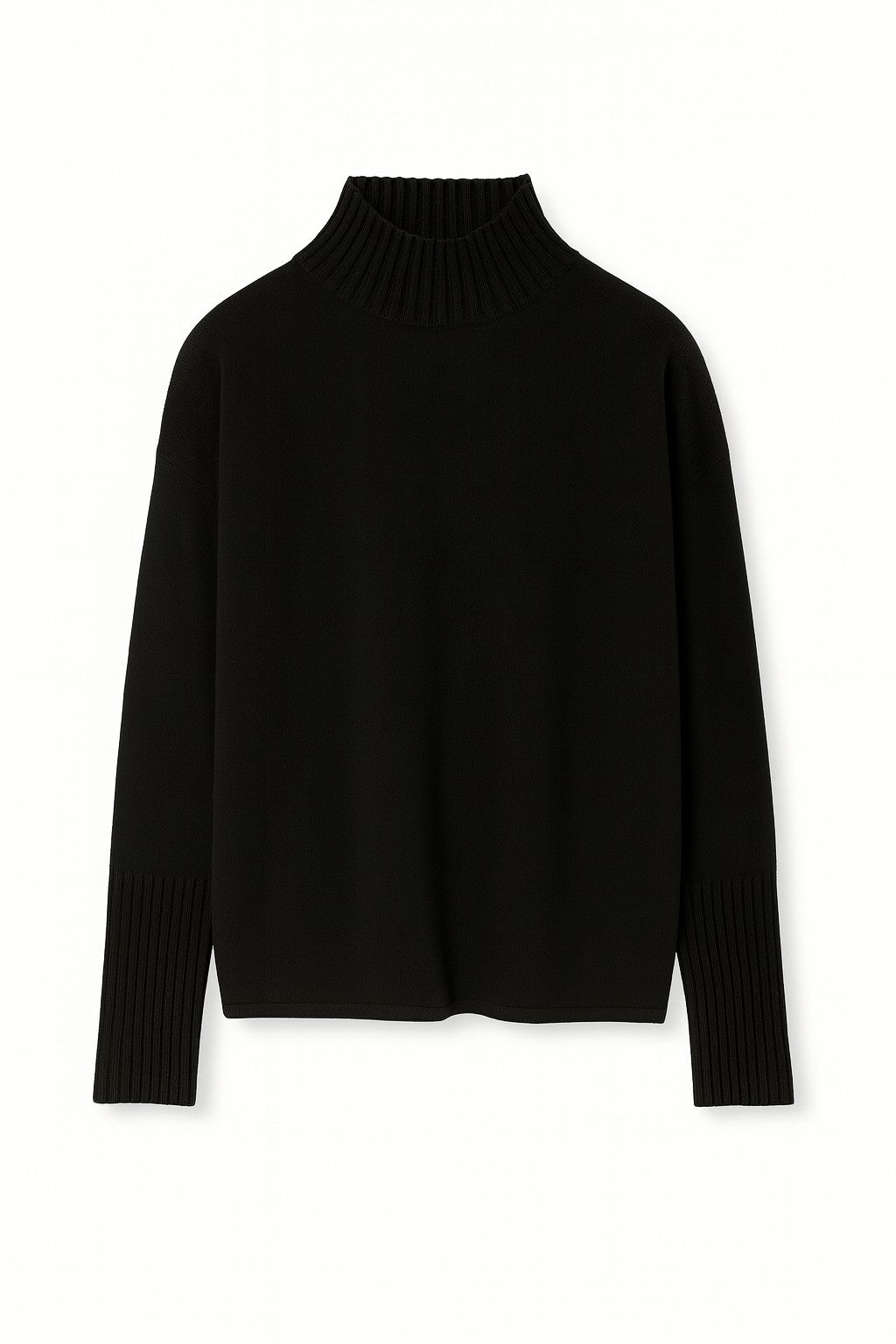 SOFFE BLACK
