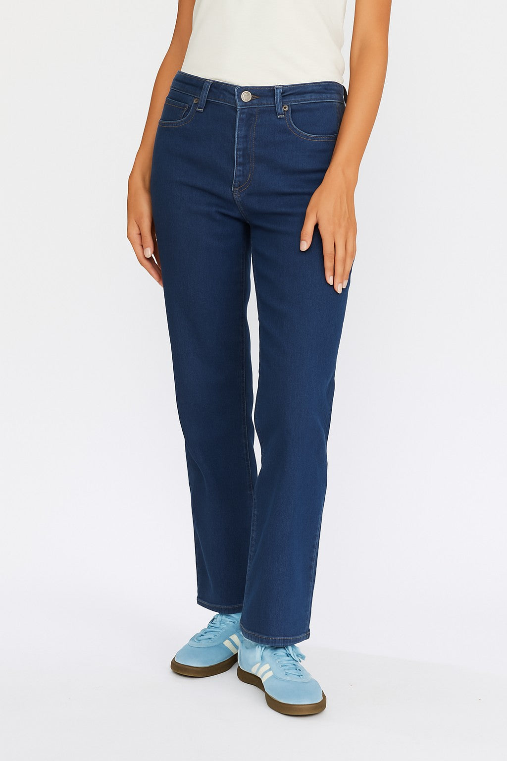 WIDY. Dark Denim